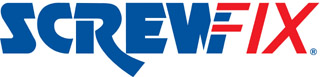 Screwfix Logo on Lets-Do-DIY